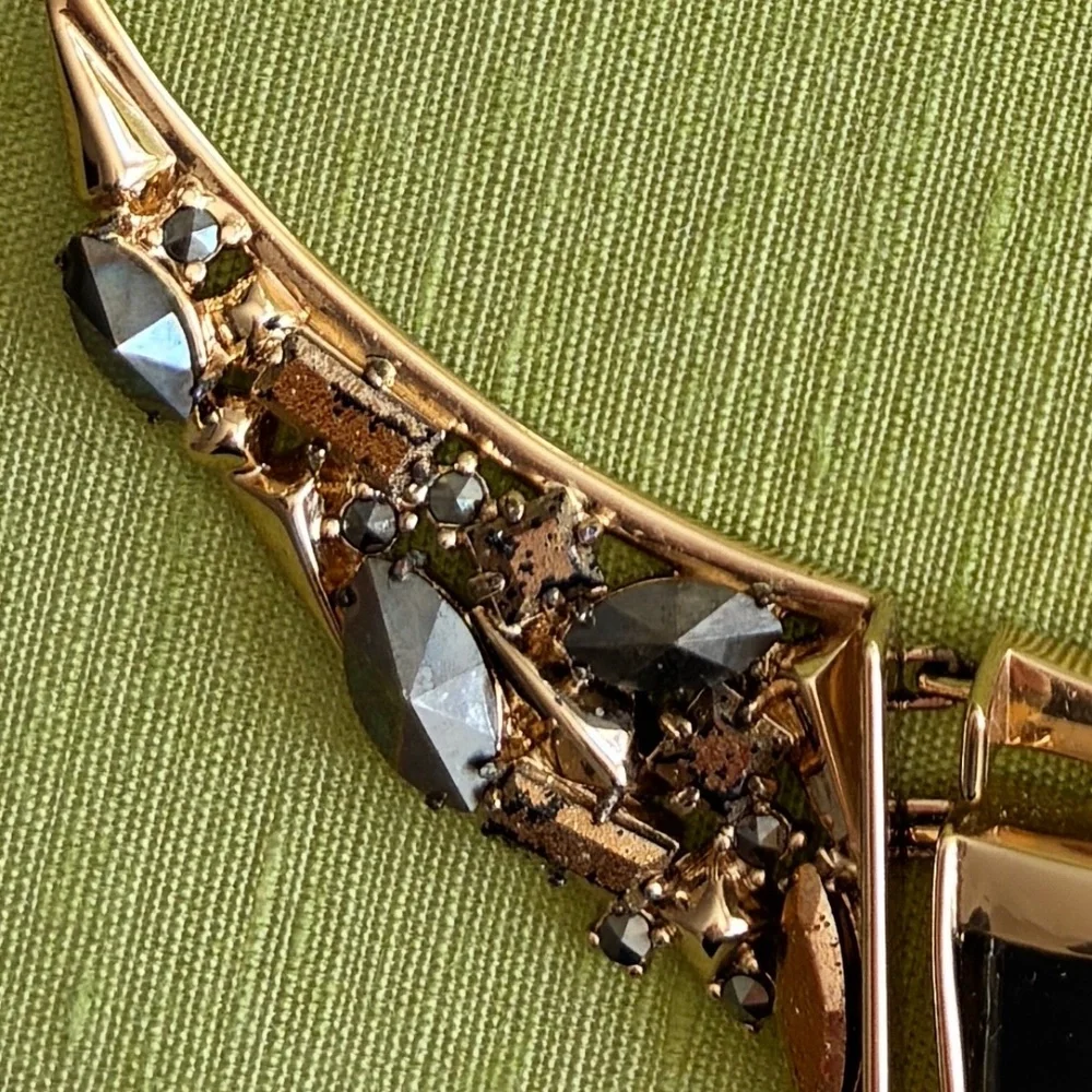 ALEXIS BITTAR necklace - Picture 2 of 3